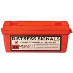 Distress Signaling